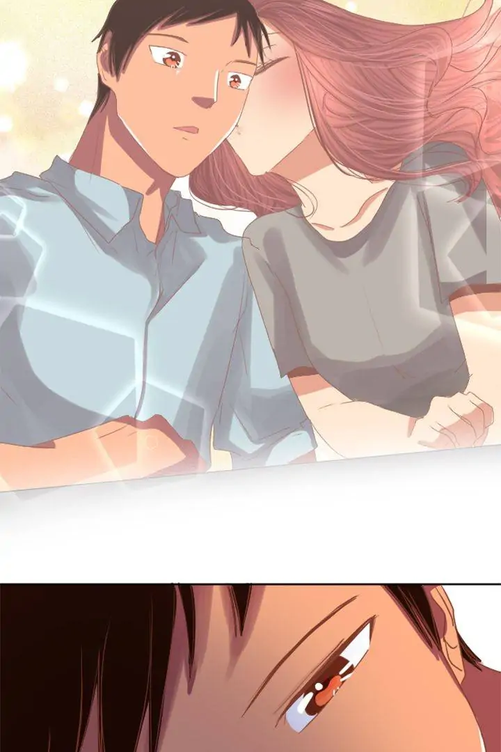 My Girlfriend Is A Soap Opera Star chapter 22 - page 5