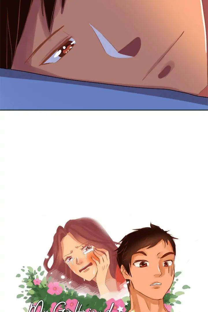 My Girlfriend Is A Soap Opera Star chapter 22 - page 6