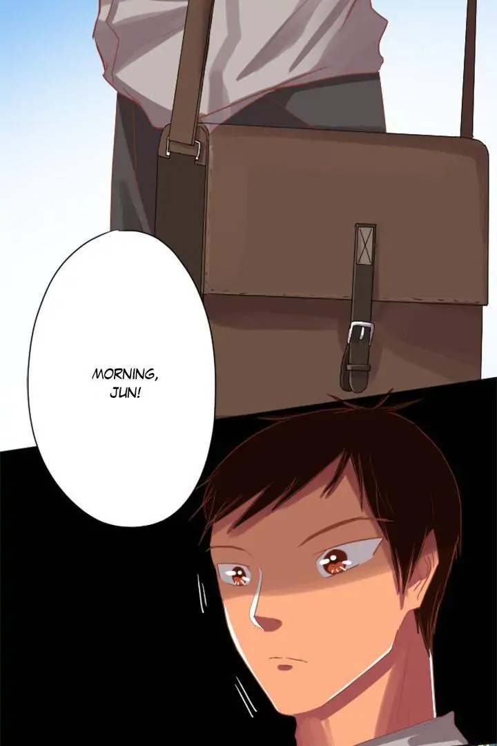 My Girlfriend Is A Soap Opera Star chapter 22 - page 9