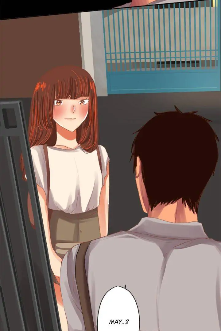 My Girlfriend Is A Soap Opera Star chapter 22 - page 10