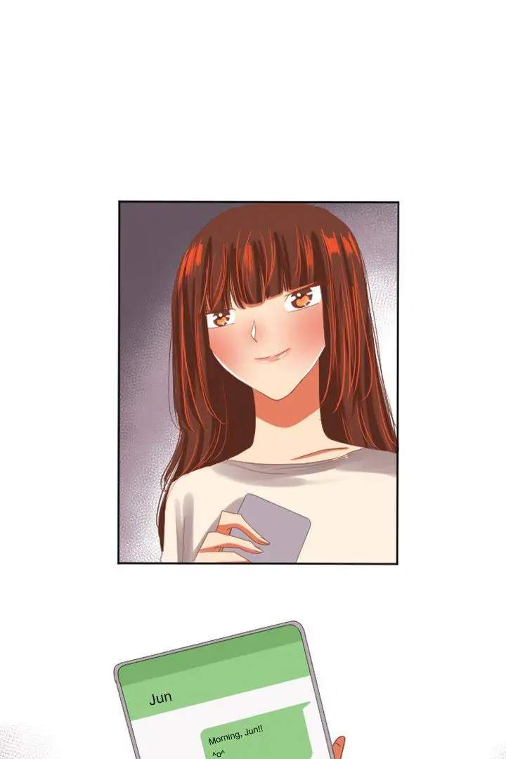 My Girlfriend Is A Soap Opera Star chapter 23 - page 13