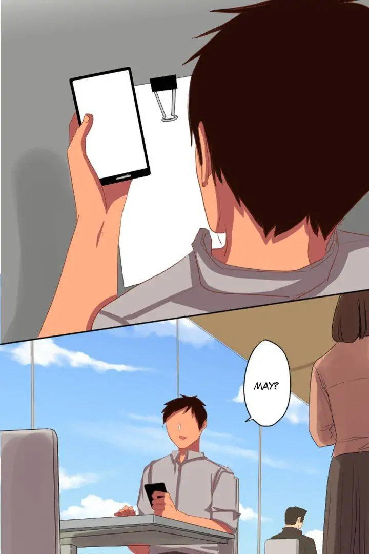 My Girlfriend Is A Soap Opera Star chapter 23 - page 17