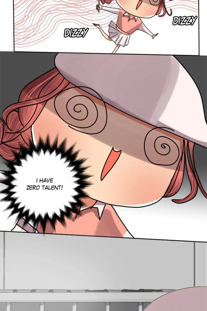 My Girlfriend Is A Soap Opera Star chapter 23 - page 26