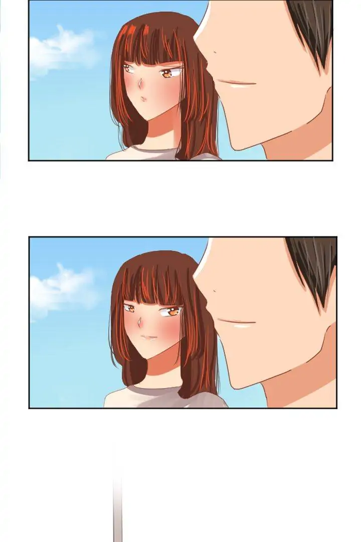 My Girlfriend Is A Soap Opera Star chapter 23 - page 32