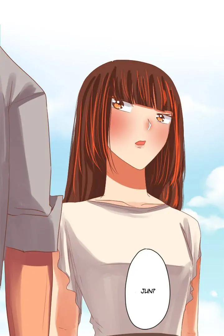 My Girlfriend Is A Soap Opera Star chapter 23 - page 37