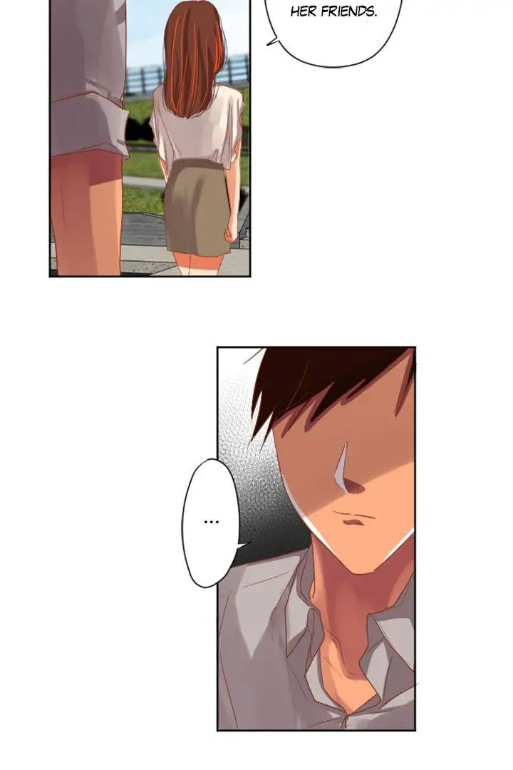 My Girlfriend Is A Soap Opera Star chapter 23 - page 40