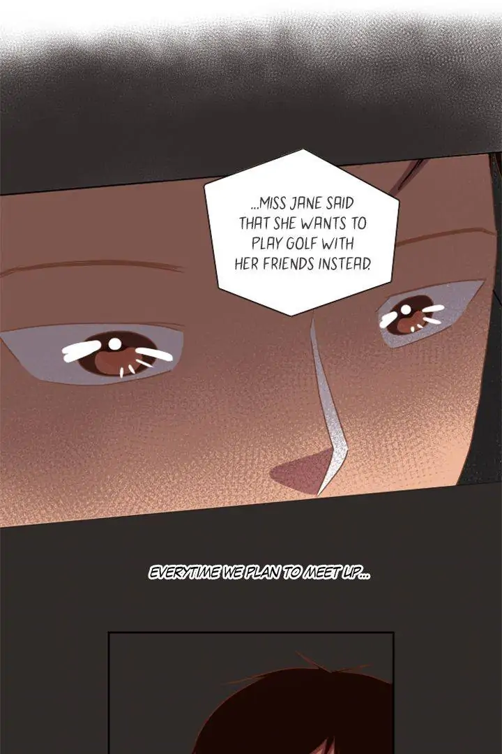 My Girlfriend Is A Soap Opera Star chapter 23 - page 42