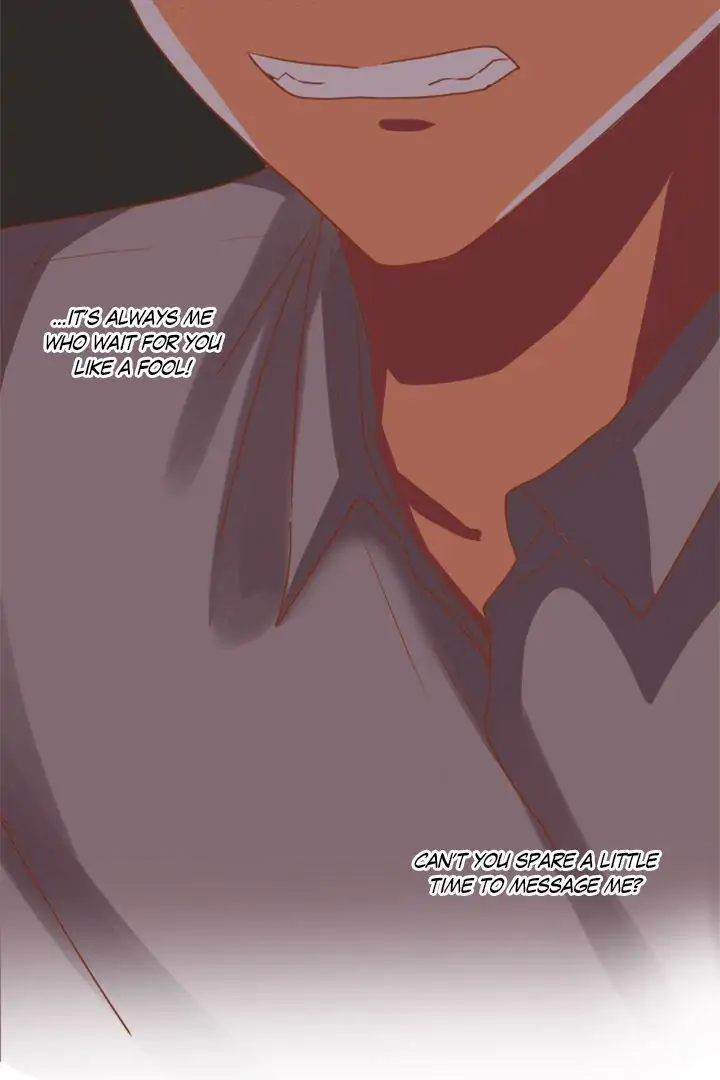 My Girlfriend Is A Soap Opera Star chapter 23 - page 44
