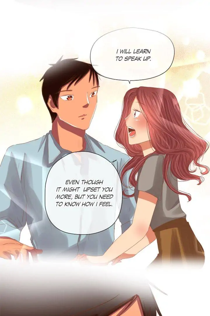 My Girlfriend Is A Soap Opera Star chapter 23 - page 45