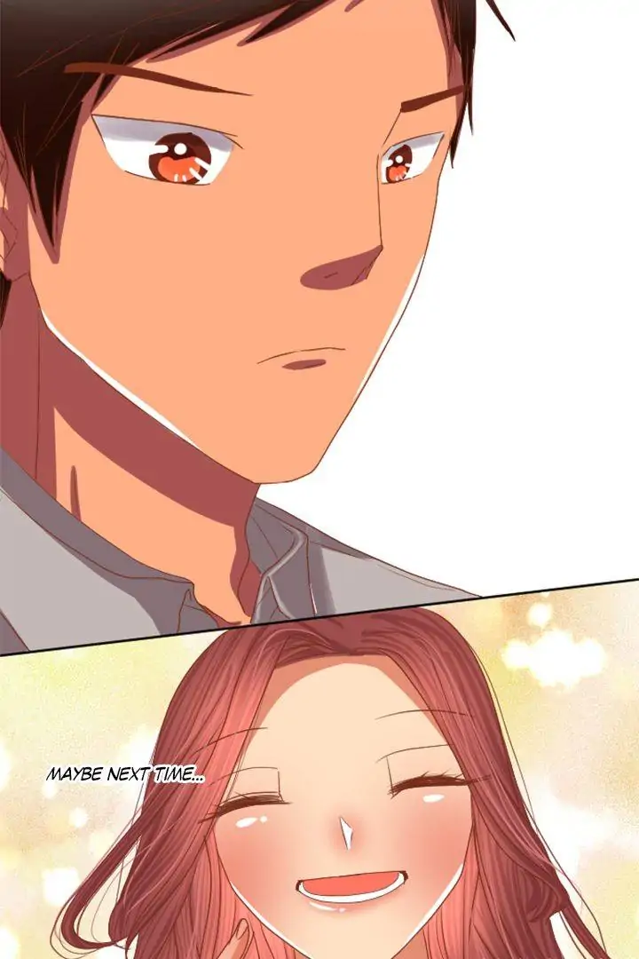 My Girlfriend Is A Soap Opera Star chapter 23 - page 46