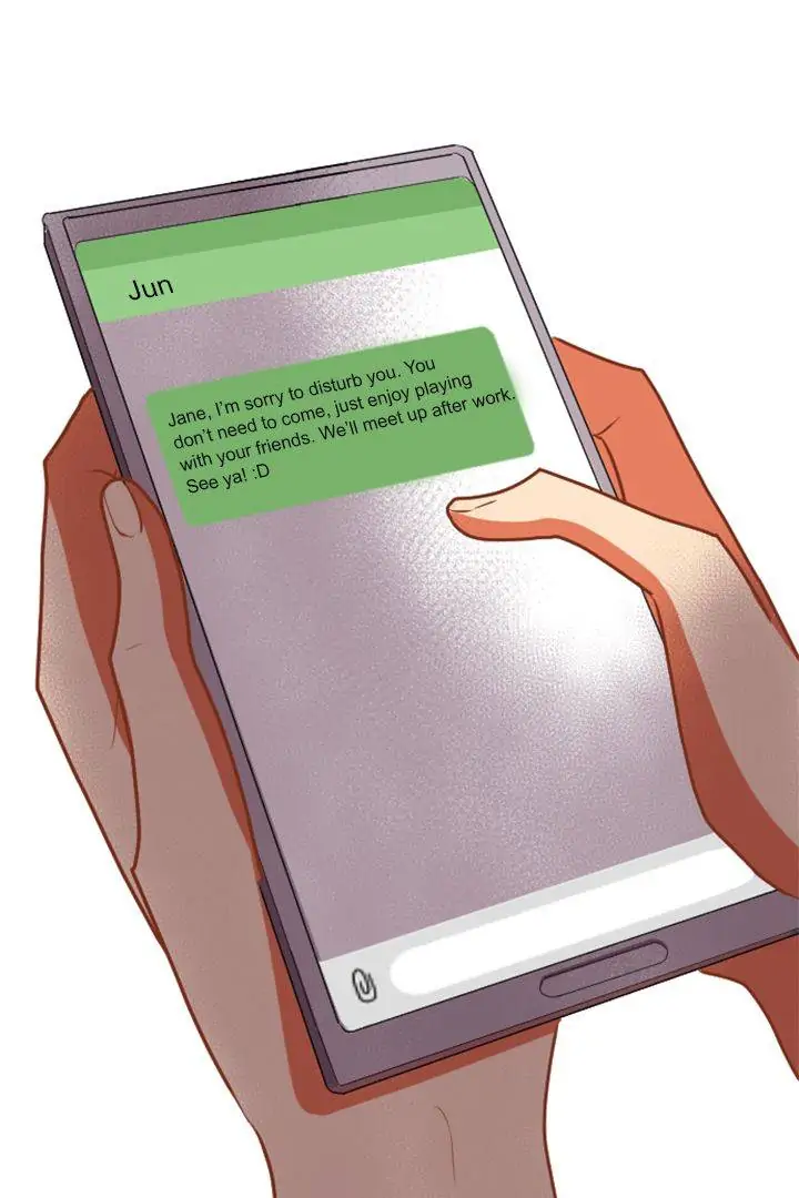My Girlfriend Is A Soap Opera Star chapter 23 - page 56