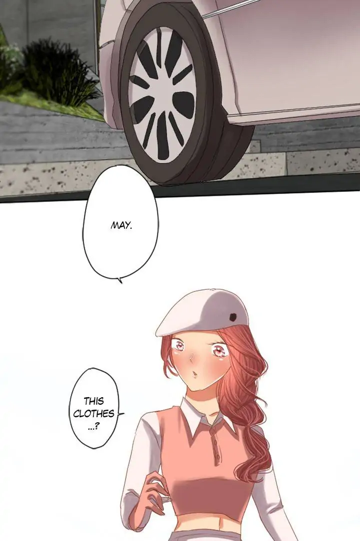 My Girlfriend Is A Soap Opera Star chapter 23 - page 7