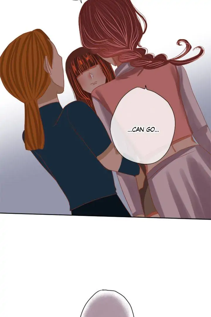 My Girlfriend Is A Soap Opera Star chapter 24 - page 25
