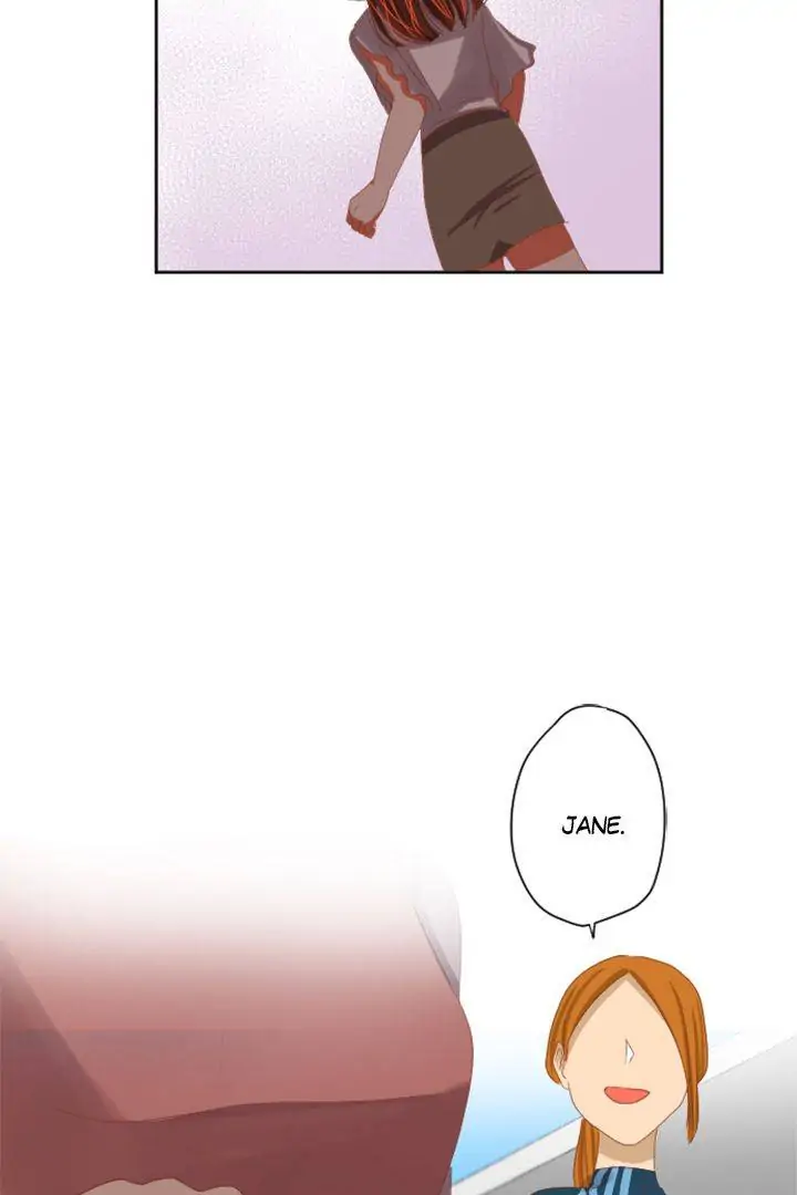 My Girlfriend Is A Soap Opera Star chapter 24 - page 27
