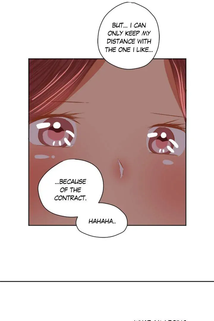 My Girlfriend Is A Soap Opera Star chapter 24 - page 29