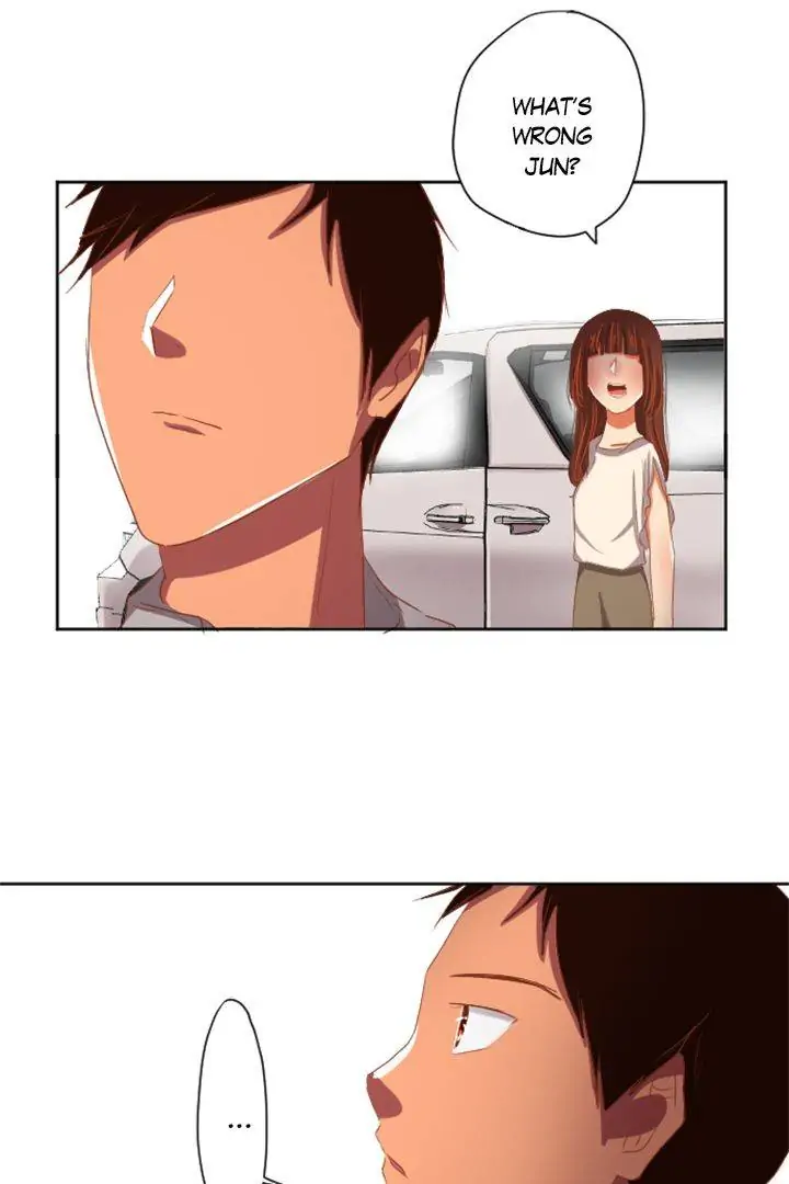 My Girlfriend Is A Soap Opera Star chapter 24 - page 36