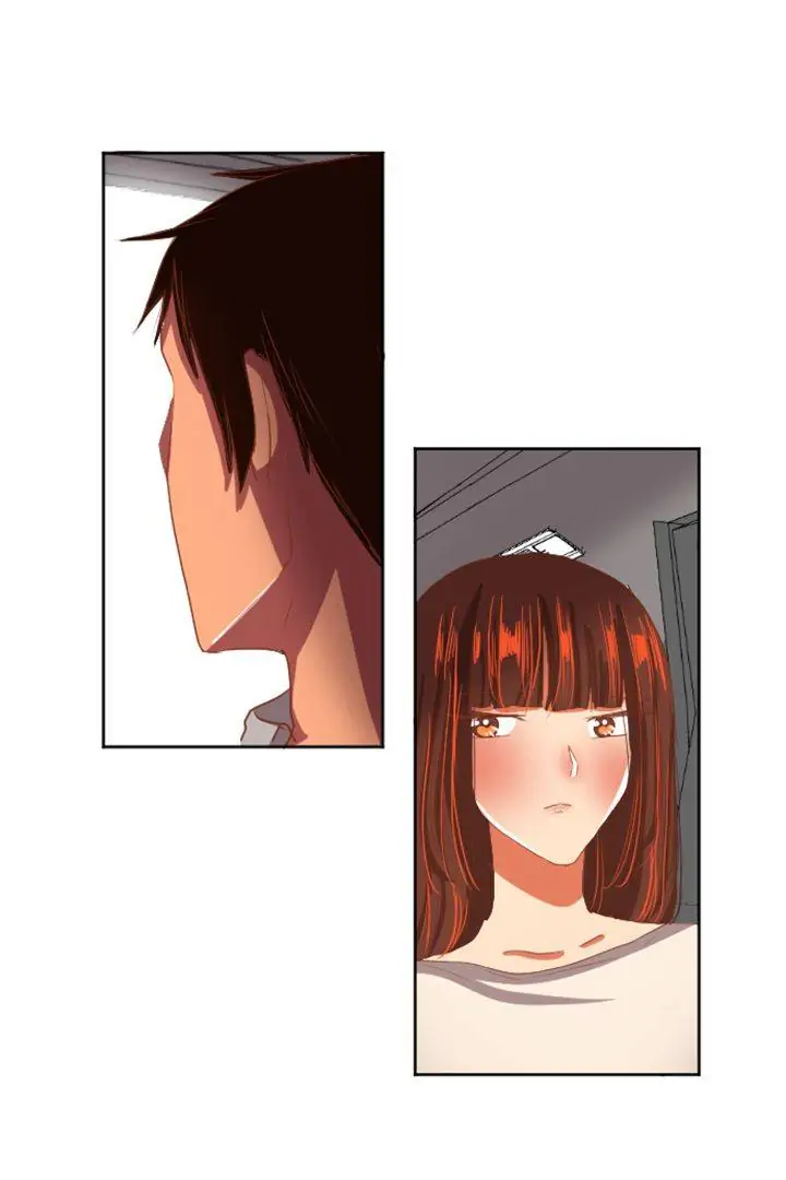 My Girlfriend Is A Soap Opera Star chapter 24 - page 40
