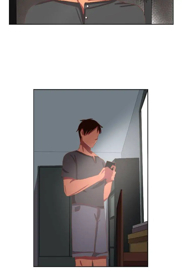My Girlfriend Is A Soap Opera Star chapter 24 - page 45