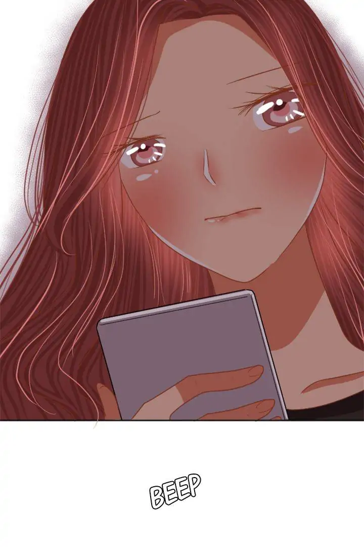 My Girlfriend Is A Soap Opera Star chapter 24 - page 55