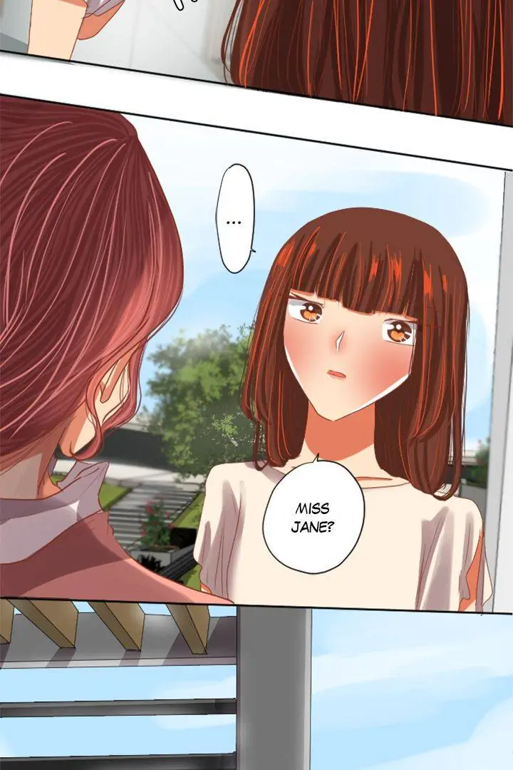 My Girlfriend Is A Soap Opera Star chapter 24 - page 7