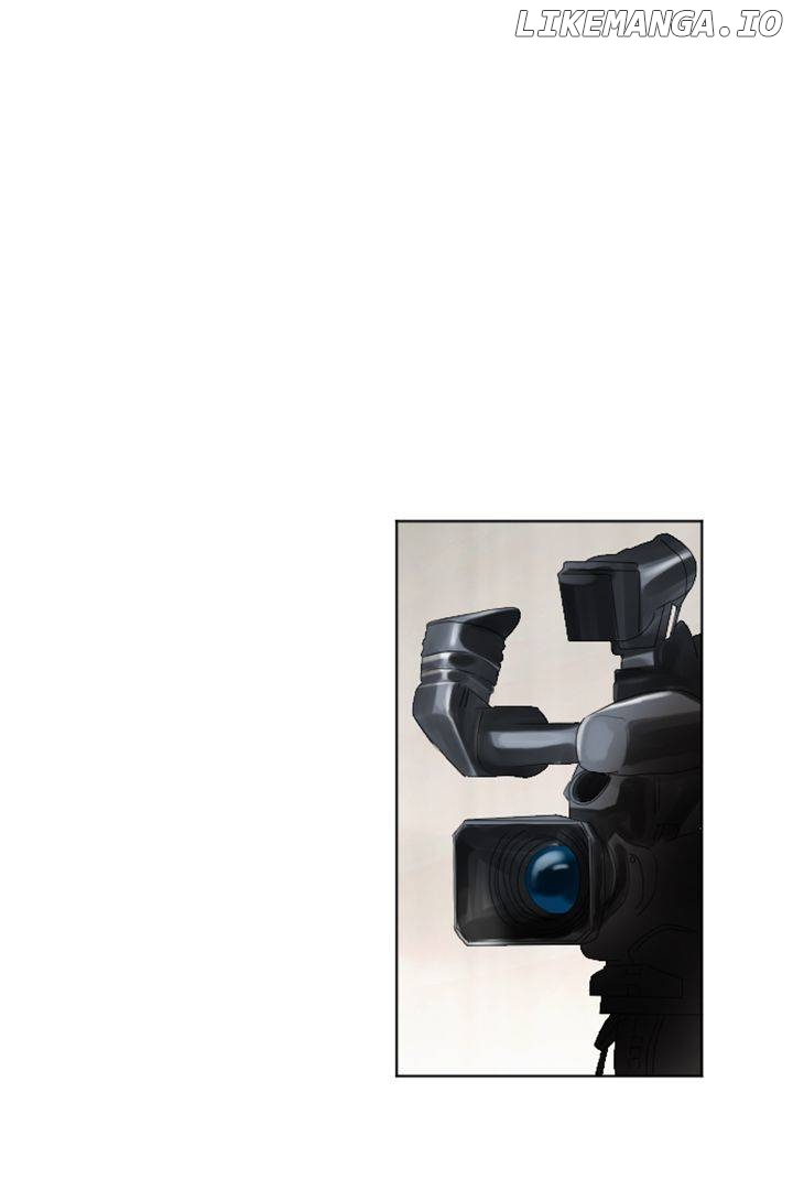 My Girlfriend Is A Soap Opera Star chapter 26 - page 2