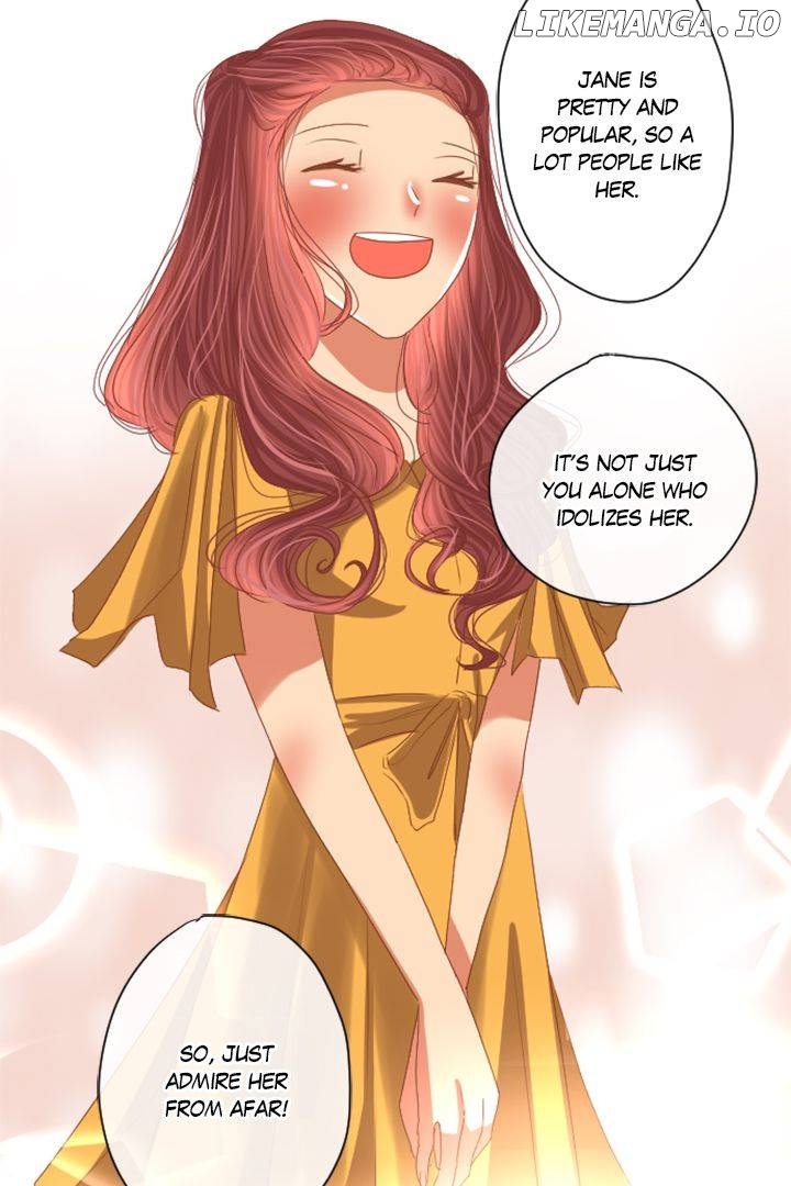 My Girlfriend Is A Soap Opera Star chapter 26 - page 24