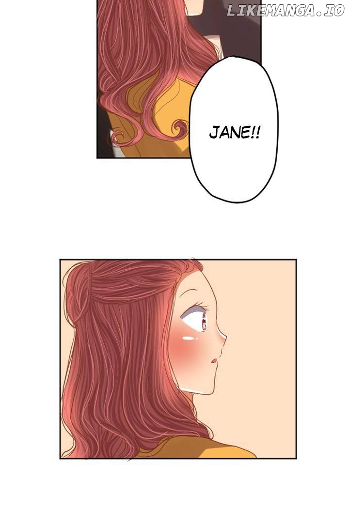 My Girlfriend Is A Soap Opera Star chapter 26 - page 37