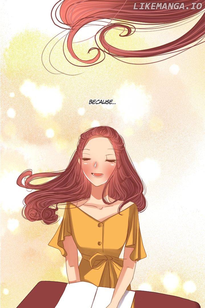 My Girlfriend Is A Soap Opera Star chapter 26 - page 7