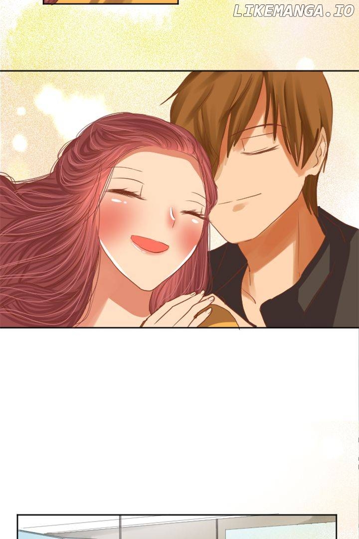 My Girlfriend Is A Soap Opera Star chapter 26 - page 10