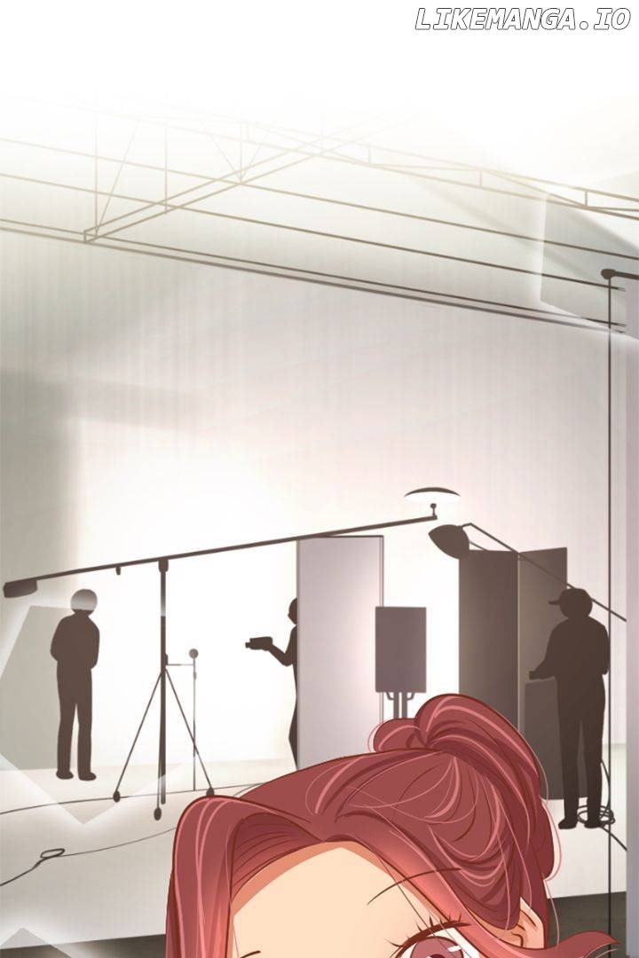 My Girlfriend Is A Soap Opera Star chapter 9 - page 1