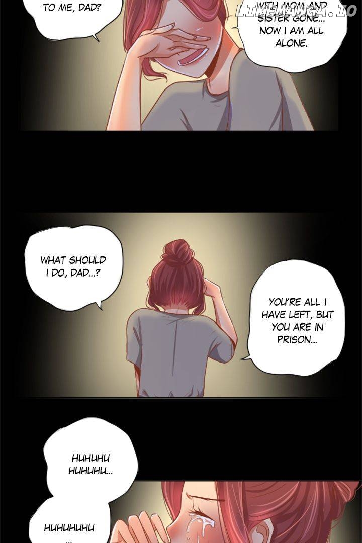 My Girlfriend Is A Soap Opera Star chapter 9 - page 13