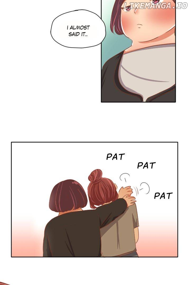 My Girlfriend Is A Soap Opera Star chapter 9 - page 24