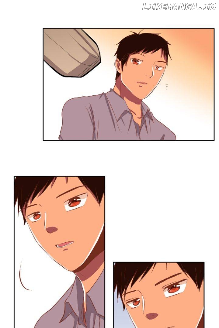 My Girlfriend Is A Soap Opera Star chapter 9 - page 28