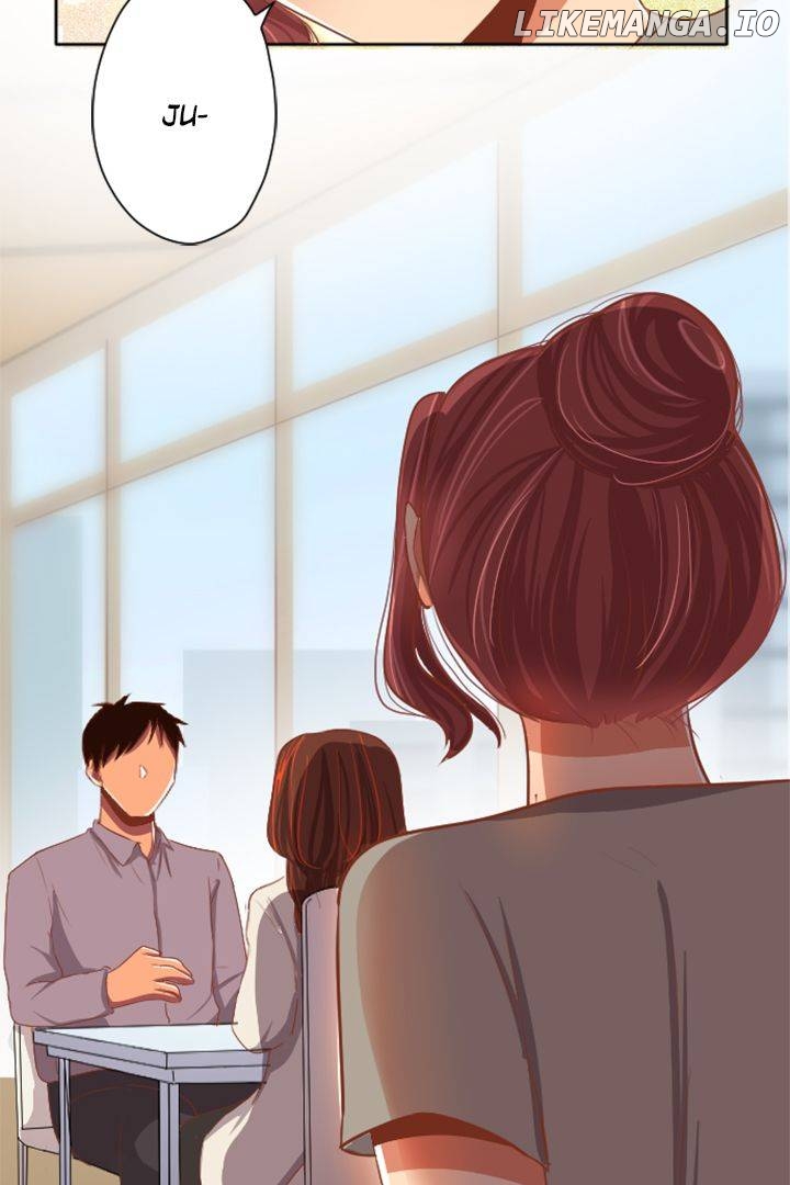 My Girlfriend Is A Soap Opera Star chapter 9 - page 36