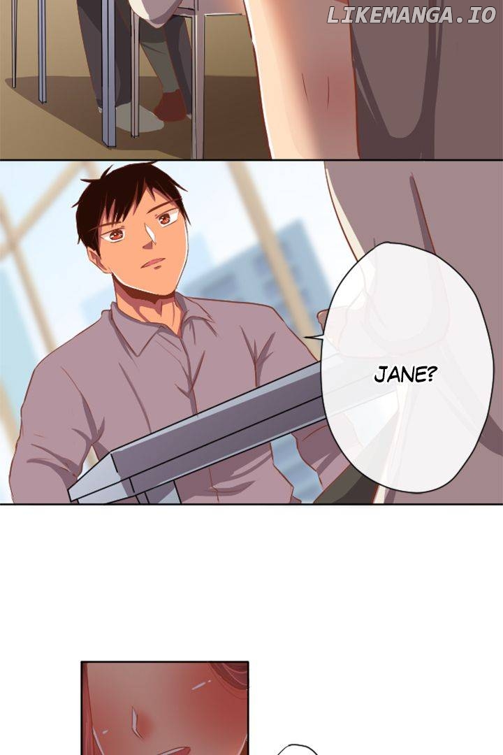 My Girlfriend Is A Soap Opera Star chapter 9 - page 37