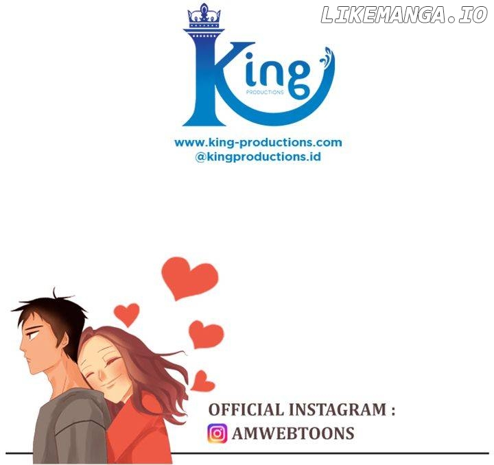 My Girlfriend Is A Soap Opera Star chapter 9 - page 43