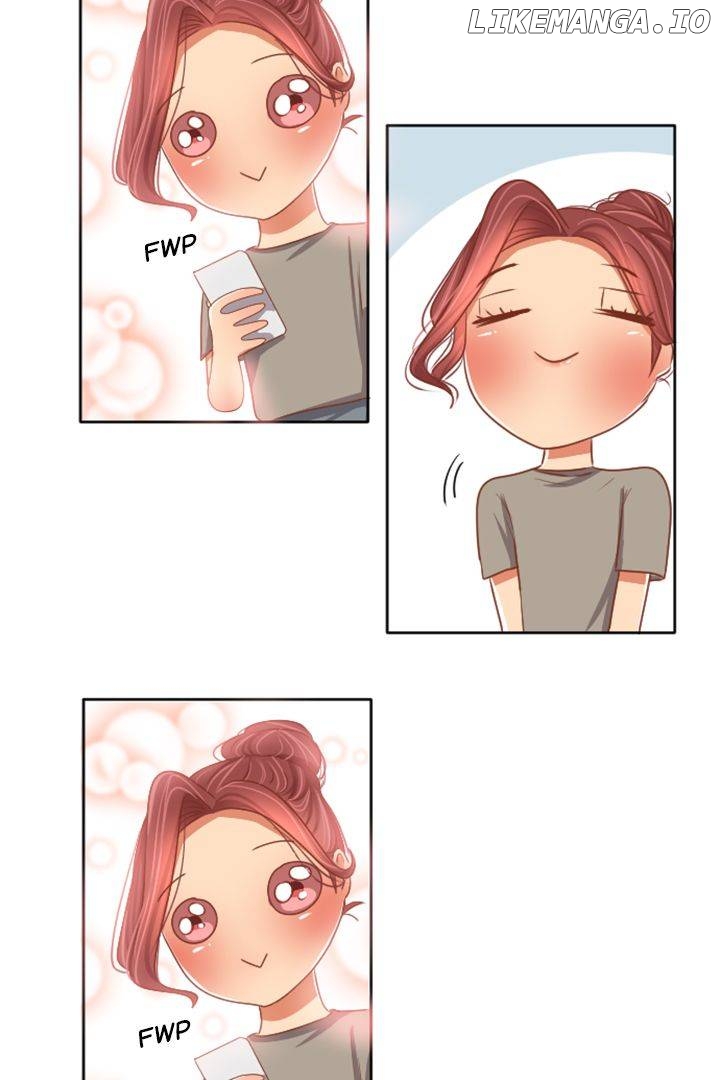 My Girlfriend Is A Soap Opera Star chapter 9 - page 8