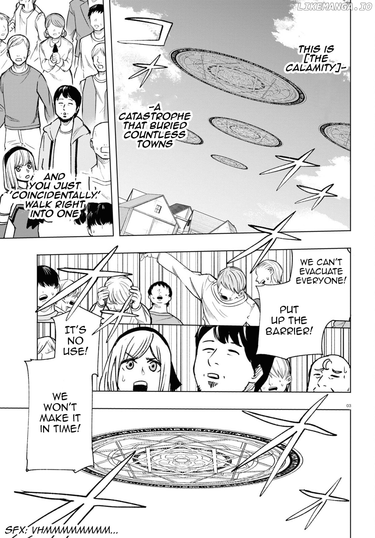 Hiroyuki: Invincible Pundit in Another World chapter 13 - page 4