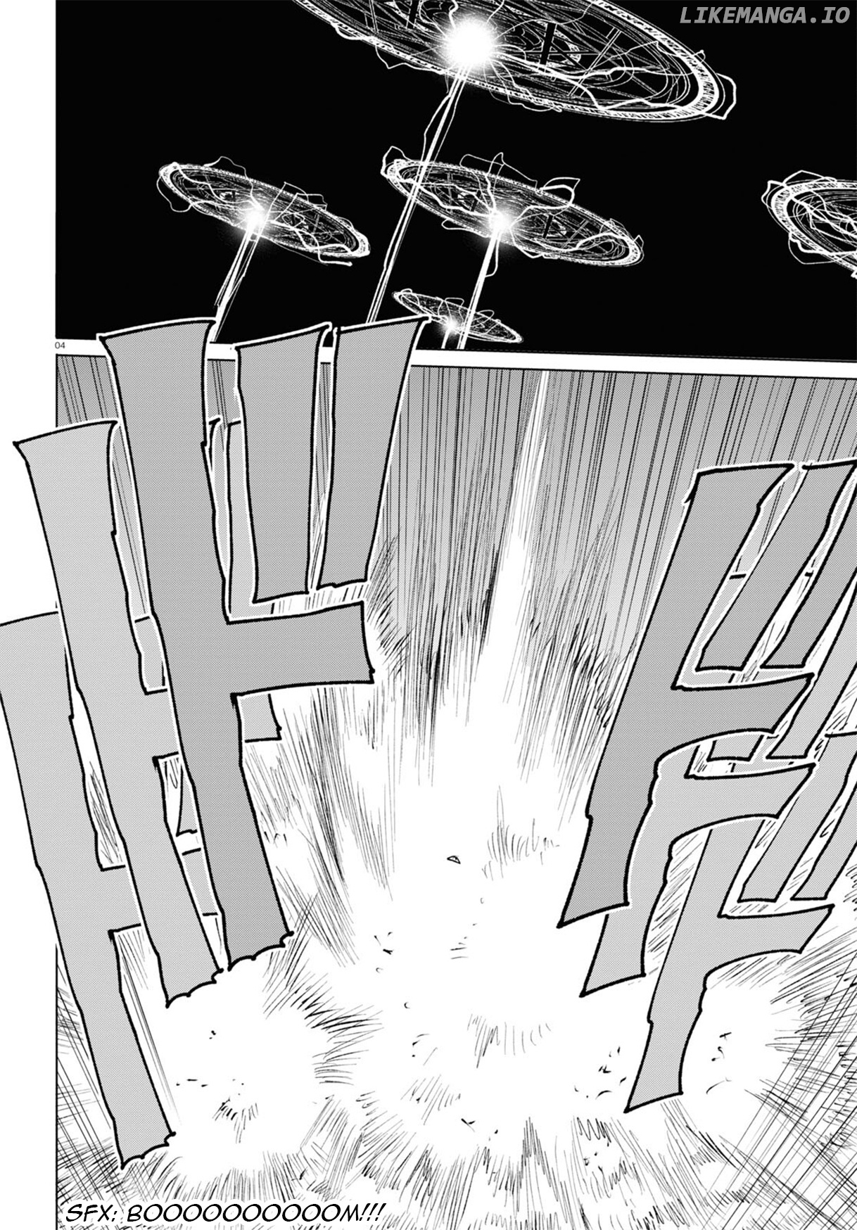 Hiroyuki: Invincible Pundit in Another World chapter 13 - page 5