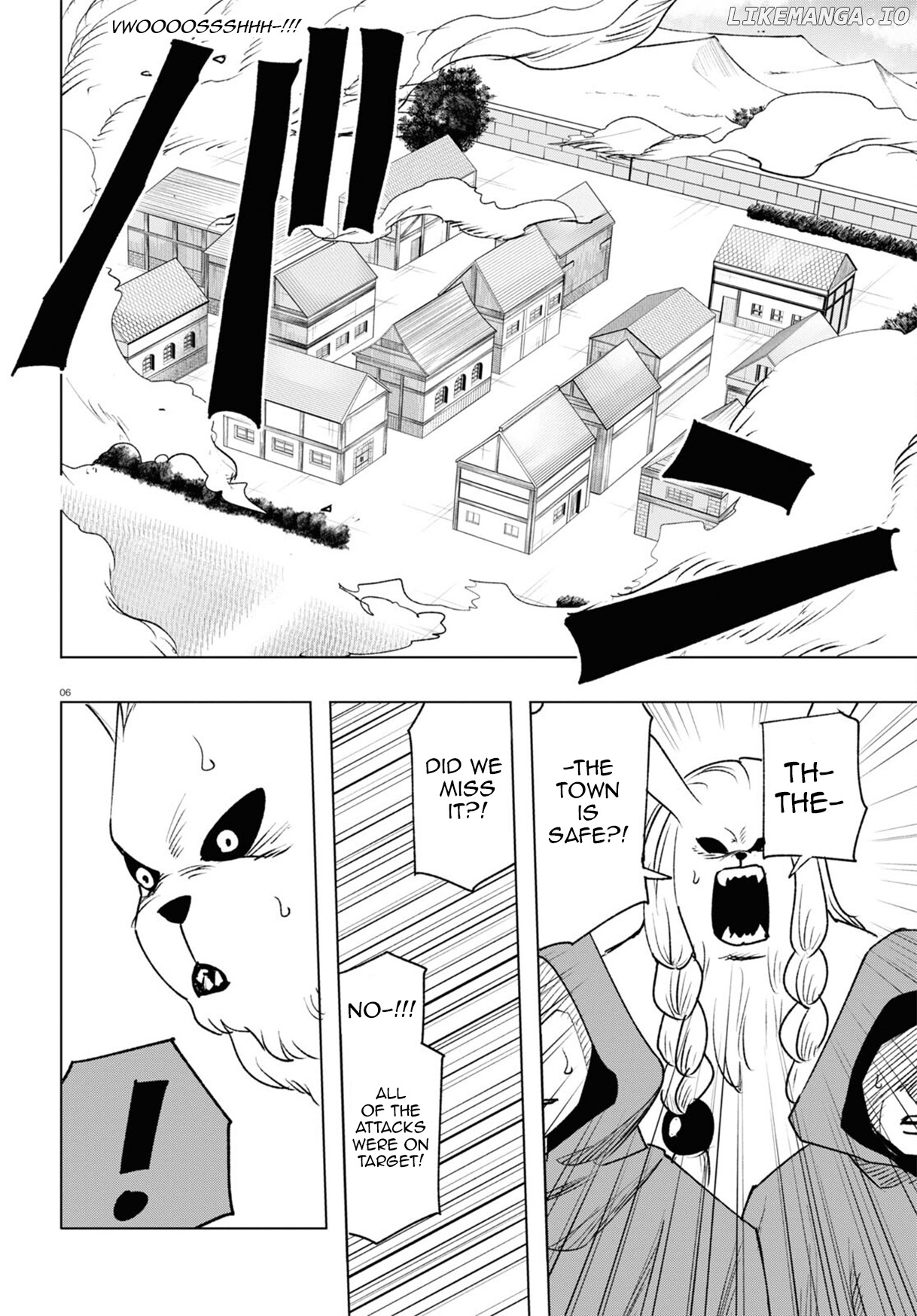 Hiroyuki: Invincible Pundit in Another World chapter 13 - page 7