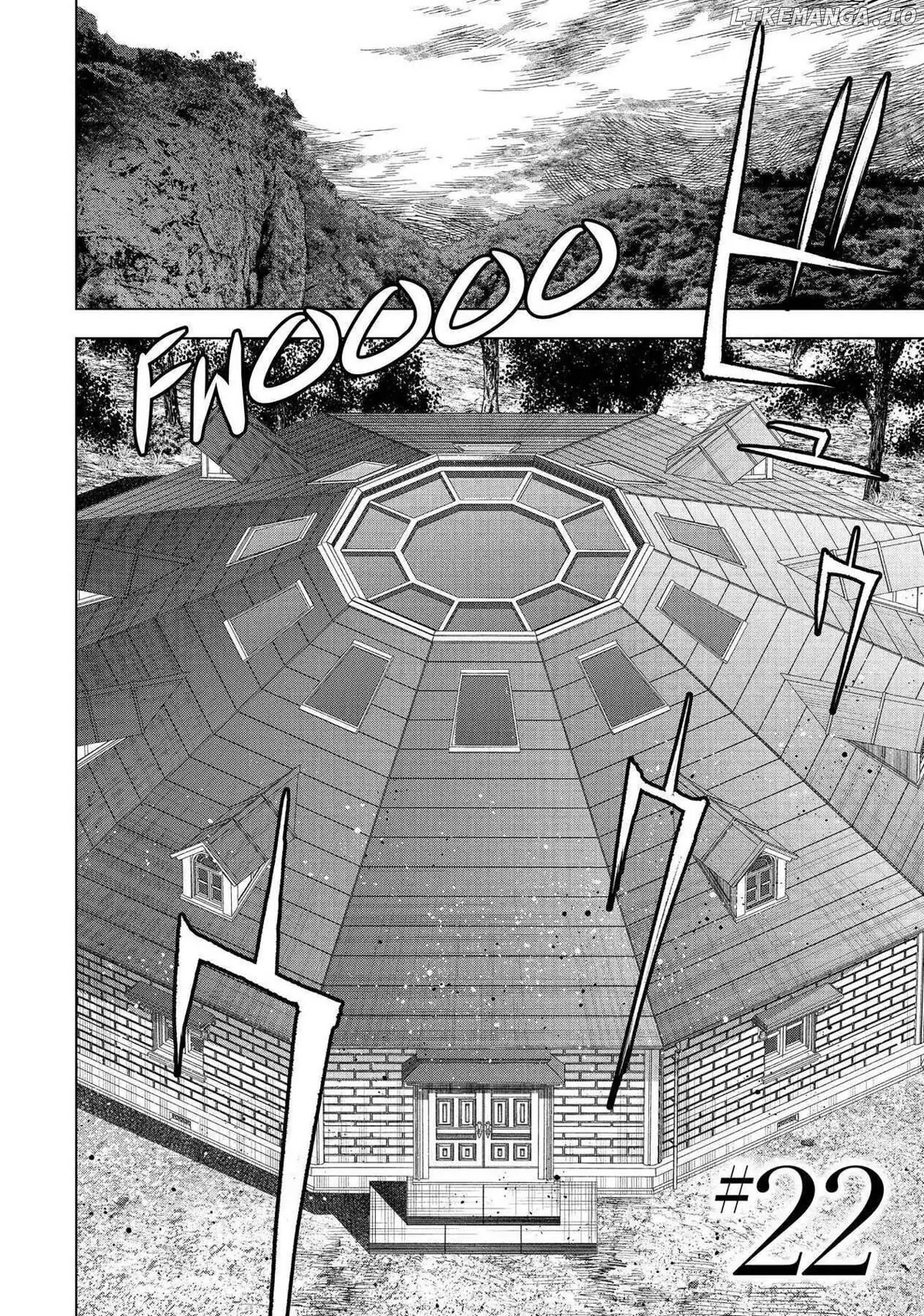 The Decagon House Murders chapter 22 - page 2