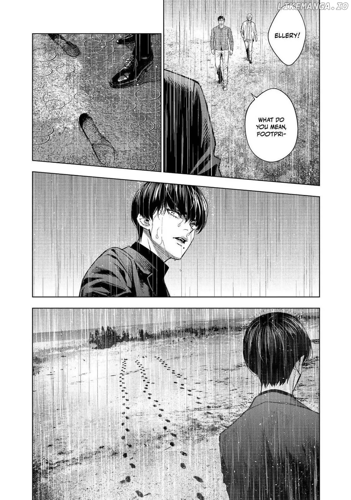 The Decagon House Murders chapter 23 - page 3