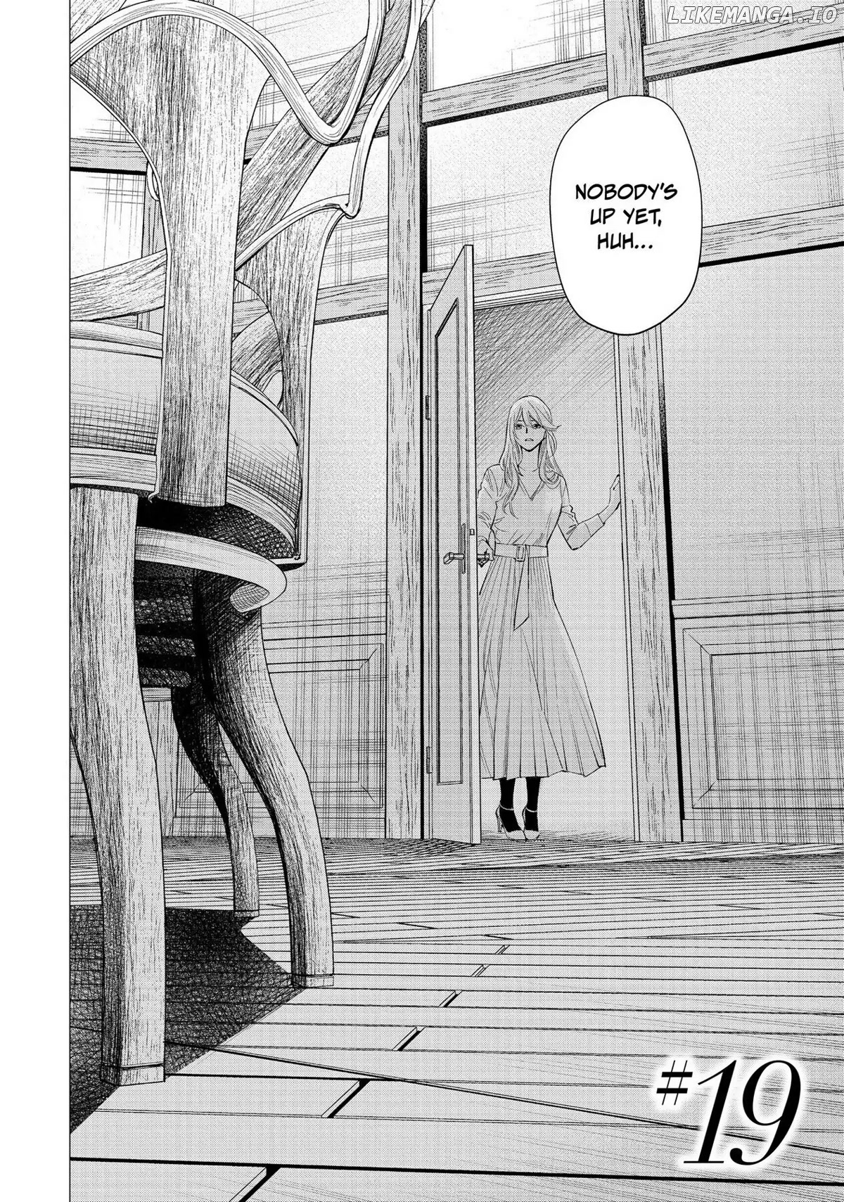 The Decagon House Murders chapter 19 - page 2