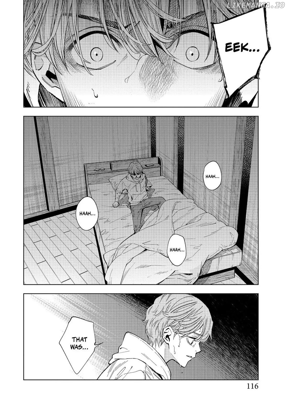 The Decagon House Murders chapter 18 - page 10