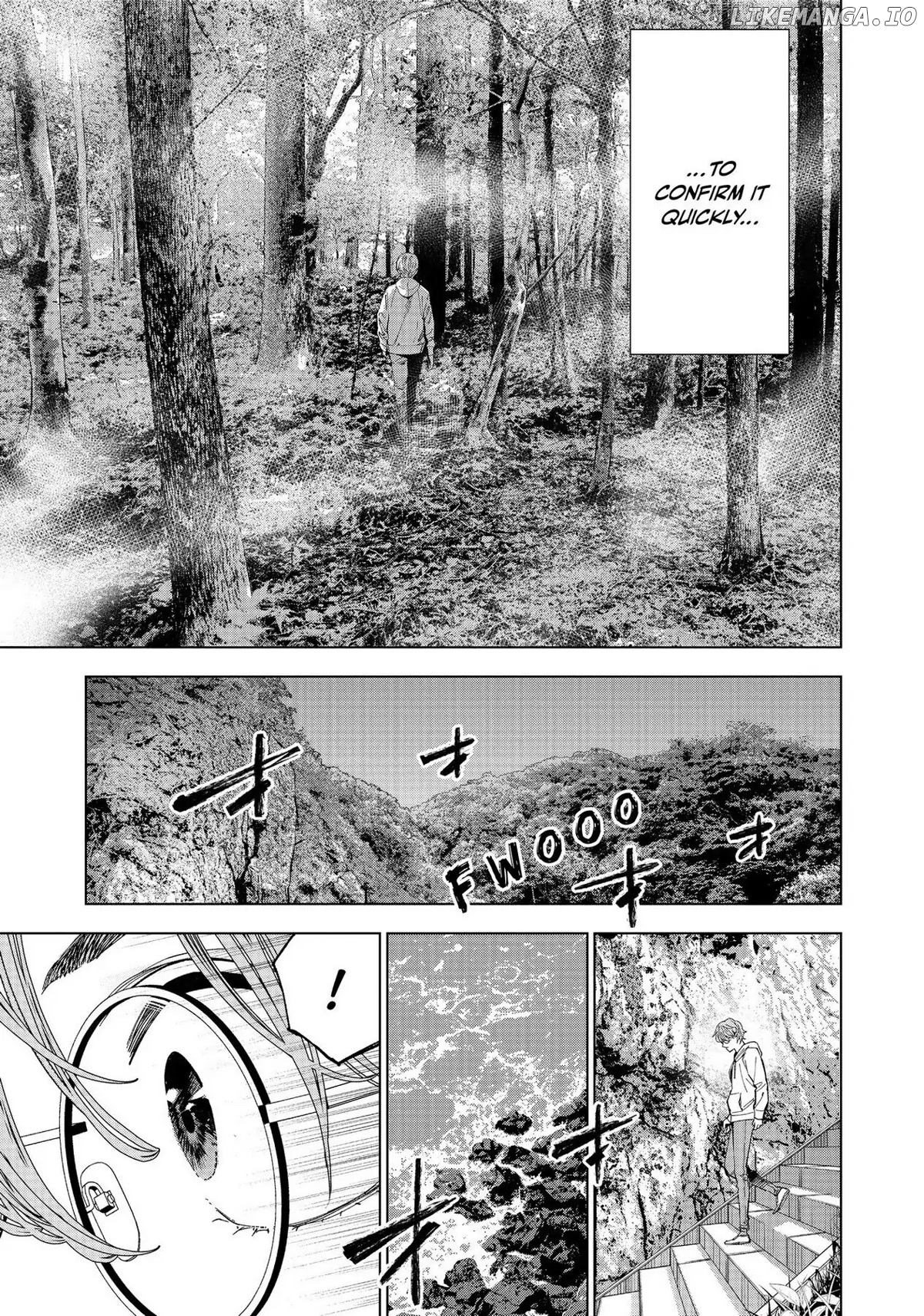 The Decagon House Murders chapter 18 - page 16