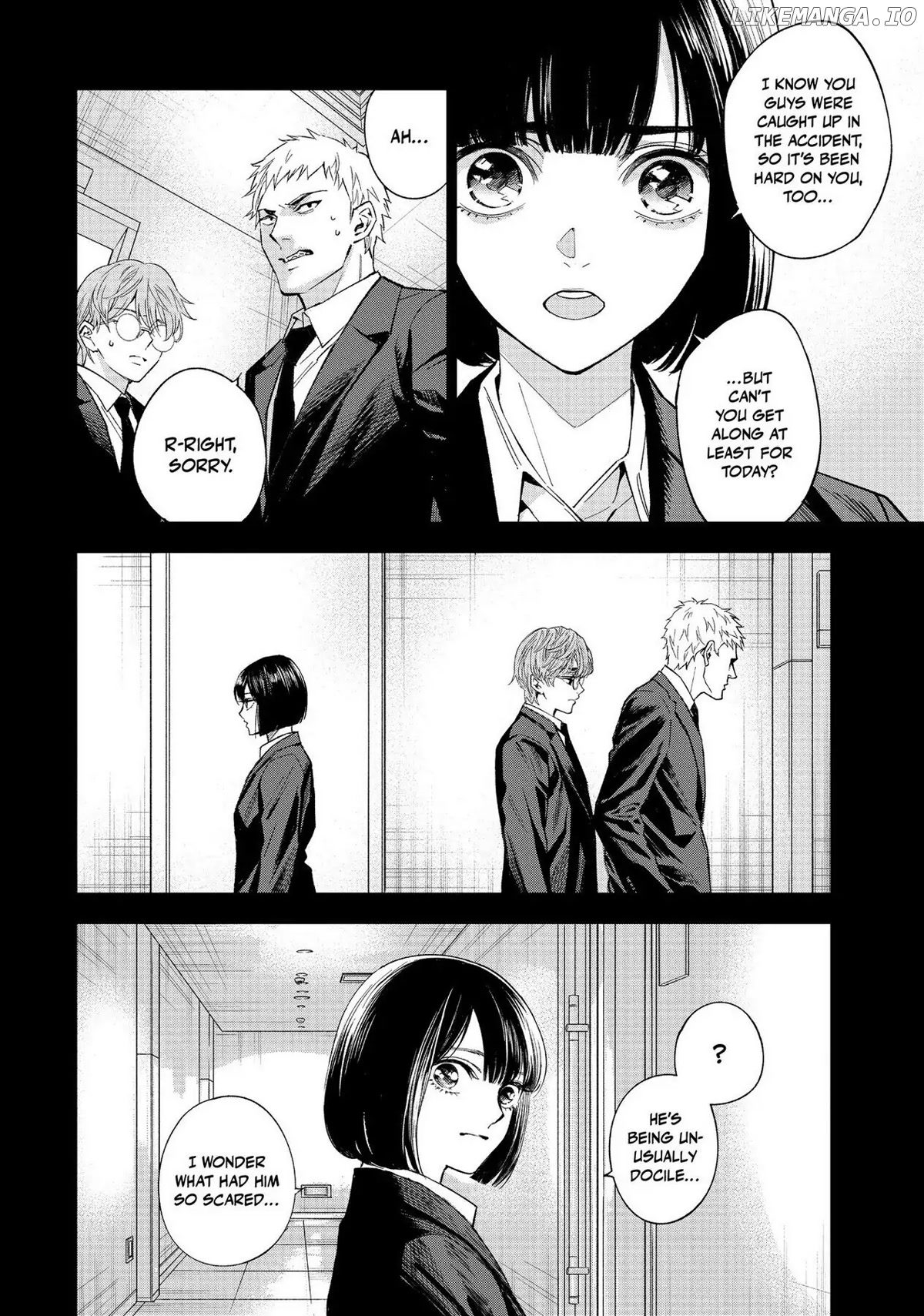 The Decagon House Murders chapter 15 - page 4
