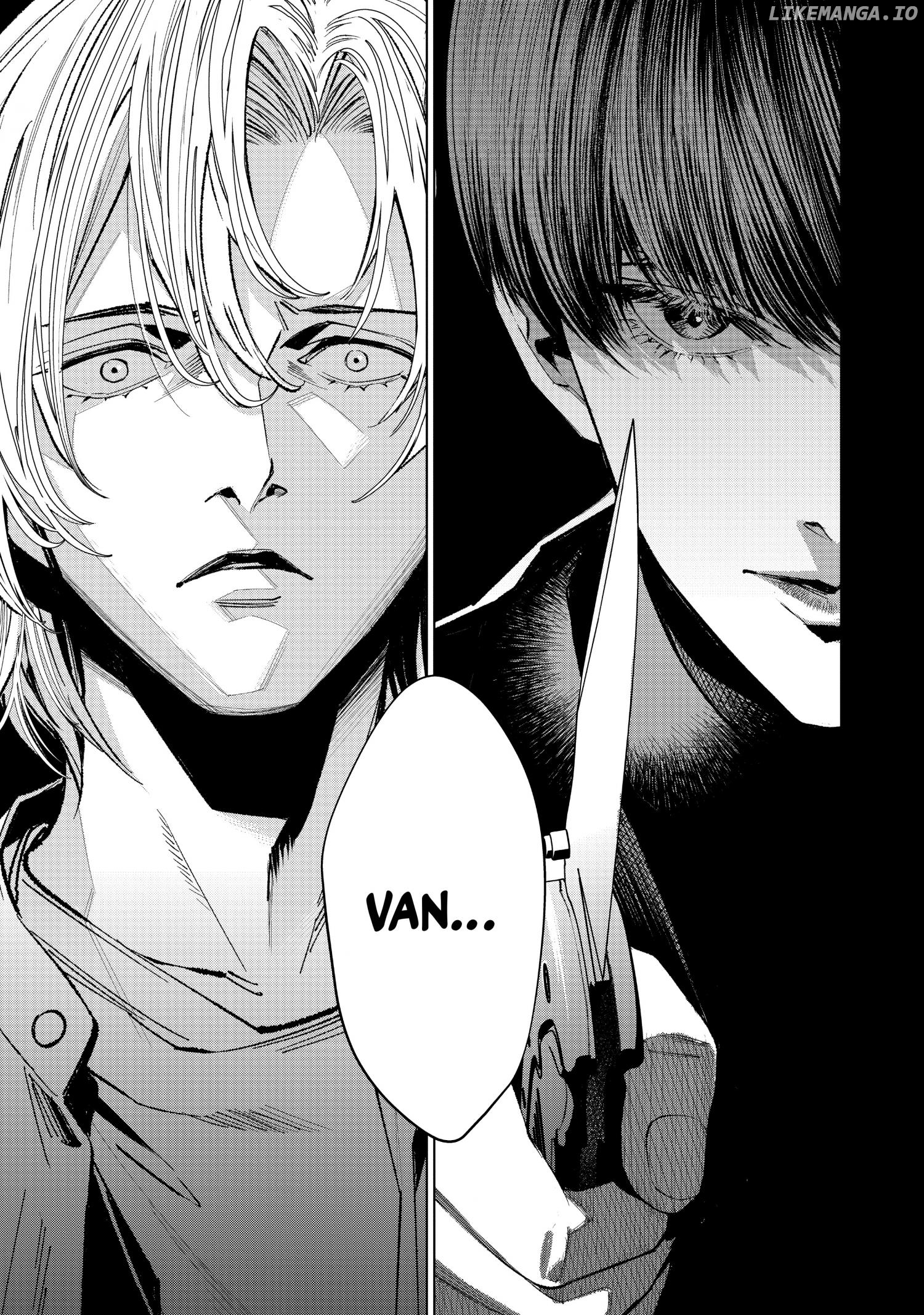 The Decagon House Murders chapter 27 - page 7