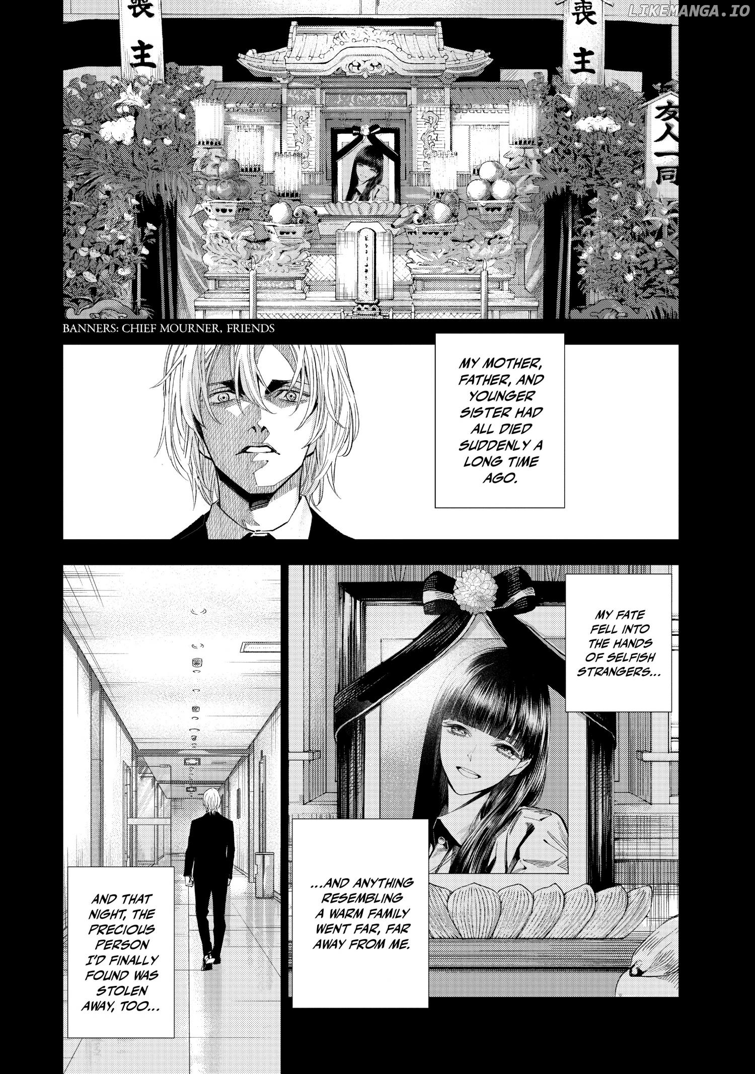 The Decagon House Murders chapter 28 - page 4