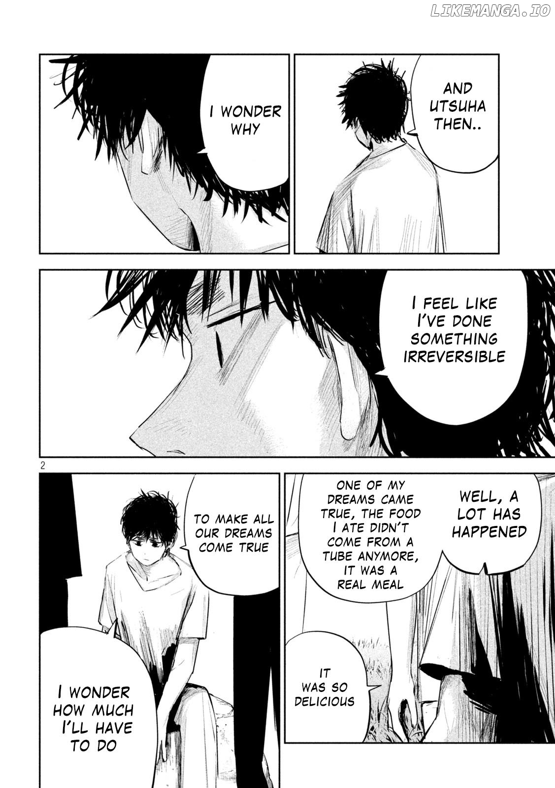 Lili-Men chapter 11 - page 2