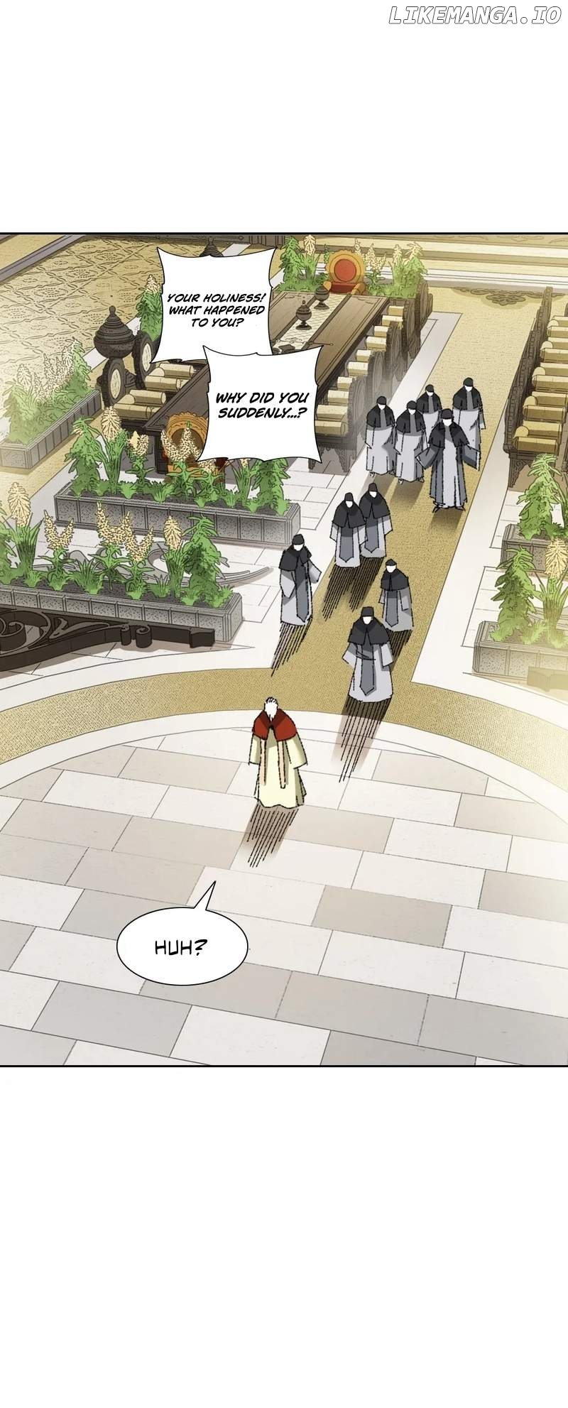 I Built a Lifespan Club Chapter 288 - page 13